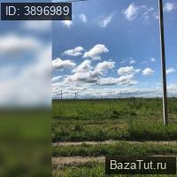 Чёрная Речка,    Продаю Земельный участок
