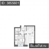 продам 1 к. квартиру в России в г Москве,  . ул. Академика Королёва, 21 цена 16 650 000 руб., фото №2