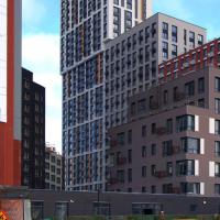 сдам коммерческую недвижимость в России в Москве, Летчика Осканова улица, д.6 цена 161 920 руб./месяц, фото №1