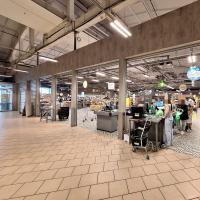 сдам магазин,  к. в России в Ижевск, Воткинское шоссе, д.178а цена 3 375 000 руб./месяц, фото №10