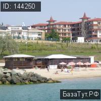 сдам 2 к. квартиру в Болгарии в Равде, Улица Крайбрежна цена 3 375 руб./сутки, фото №15