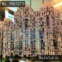 продам 9 к. квартиру в России в г Москве,  ул. Академика Королева, 21 цена 17 160 000 руб., фото №34