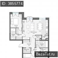 г Москва,  . ул. Академика Королёва 21  Продаю квартиру