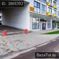 сдам коммерческую недвижимость в России в Москве, Василия Ощепкова улица, д.3 цена 227 650 руб./месяц, фото №5