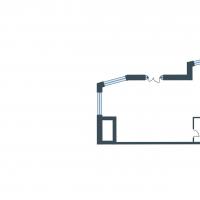 сдам коммерческую недвижимость в России в Москве, Летчика Осканова улица, д.6 цена 161 920 руб./месяц, фото №6