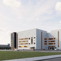  в России в Москве, Верхние Поля улица, д.56 стр 17 цена 4 000 000 руб./месяц, фото №4