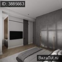 продам 1 к. квартиру в России в Москве, Ленинский проспект, д.158 цена 14 780 000 руб., фото №4