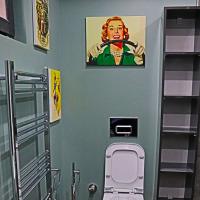 продам 4 к. квартиру в Турции в Коньяалты, улица Билейдилер, 26A цена 12 000 000 руб., фото №8