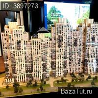 продам 9 к. квартиру в России в г Москве,  ул. Академика Королева, 21 цена 17 160 000 руб., фото №20