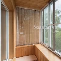 продам 2 к. квартиру в России в Новосибирске, Немировича-Данченко улица, д.155/1 цена 3 750 000 руб., фото №21