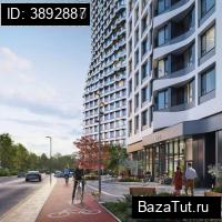 продам склад,  к. в России в Москве, Крузенштерна улица, д.2 цена 1 311 420 руб., фото №3