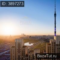продам 9 к. квартиру в России в г Москве,  ул. Академика Королева, 21 цена 17 160 000 руб., фото №17