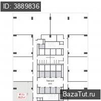продам офис,  к. в России в Москве, Рябиновая улица, д.44 цена 31 747 981 руб., фото №1