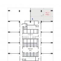Москва, Рябиновая улица, д.44   Продаю Офис