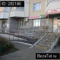 сдам коммерческую недвижимость в России, Рождественская улица, 32 цена 115 000 руб./месяц, фото №2