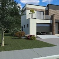 продам дом в России в Краснодаре, Лысенко улица, д.18 цена 14 500 000 руб., фото №2