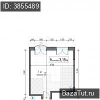 продам 1 к. квартиру в России в г Москве,  . ул. Академика Королёва, 21 цена 19 500 000 руб., фото №2