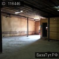 сдам склад,  к. в России в Москве, Большой Волоколамский проезд, 10 цена 450 руб./месяц, фото №5