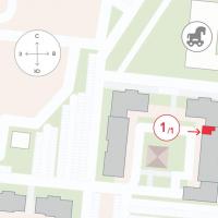 сдам коммерческую недвижимость в России в Красногорске, Александровская ул., д.4 цена 67 270 руб./месяц, фото №13