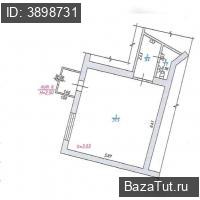 продам магазин,  к. в России в пгт. Палатка, Ленина ул., д.7 цена 4 000 000 руб., фото №2