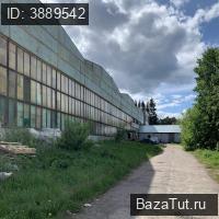 продам коммерческую недвижимость в России в Новый Быт, НАТИ улица, д.13 цена 340 000 000 руб., фото №5