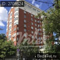 продам 4 к. квартиру в России в Москве, Спасоналивковский 1-й переулок 20 цена 115 405 485 руб., фото №1