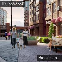 продам офис, 1 к. в России в Развилке, Римский проезд, д.5стр1 цена 48 000 000 руб., фото №10