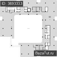 продам коммерческую недвижимость в России в Москве, 1-я Магистральная улица, д.12 цена 620 316 180 руб., фото №3