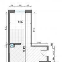 продам 2 к. квартиру в России в г Москве,  . ул. Академика Королёва, 21 цена 29 570 000 руб., фото №2