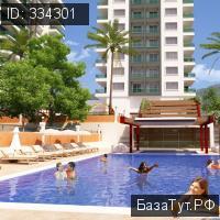 продам 1 к. квартиру в Турции в Аланье, Barbaros Cd., 175 цена 3 418 804 руб., фото №2
