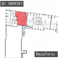 сдам коммерческую недвижимость в России в Москве, Василия Ощепкова улица, д.1 цена 183 120 руб./месяц, фото №9