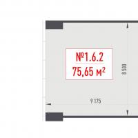 продам офис,  к. в России в Москве, Рябиновая улица, д.44 цена 21 711 550 руб., фото №3