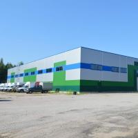  в России в Новолисино, Заводская улица, д.1Б цена 1 657 772 руб./месяц, фото №6