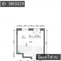продам 2 к. квартиру в России в г Москве,  . ул. Академика Королёва, 21 цена 21 550 000 руб., фото №2