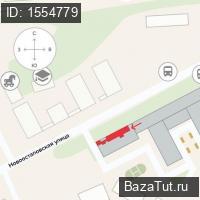 сдам коммерческую недвижимость в России в Москве, Новоостаповская улица, д.20 цена 601 200 руб./месяц, фото №5