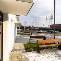 сдам коммерческую недвижимость в России в Николо-Урюпино, Сергея Жадобкина улица, д.5к2 цена 112 700 руб./месяц, фото №9