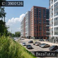 продам 3 к. квартиру в России в Москве, Ленинградское шоссе, д.228к4 цена 20 048 051 руб., фото №15