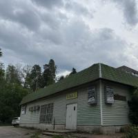 микрорайон Красный Октябрь, Южный квартал, д.9А   Продаю Коммерческую недвижимость