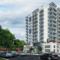 Дубай, B8 Road   Продаю квартиру