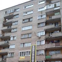 продам комнату в 1 к. квартире в России в Кирове, Кольцова улица, д.30 цена 480 000 руб., фото №2