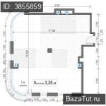 г Москва,  . Большой Толмачёвский пер. -  Продаю квартиру