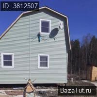 продам дом в России в Торфопредприятия Большое, Садовая улица цена 1 000 000 руб., фото №4