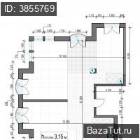 продам 4 к. квартиру в России в г Москве,  . ул. Академика Королёва, 21 цена 67 630 000 руб., фото №3