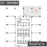 Москва, Рябиновая улица, д.44   Продаю Офис