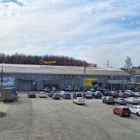 сдам магазин,  к. в России в Ижевск, Воткинское шоссе, д.178а цена 3 375 000 руб./месяц, фото №2