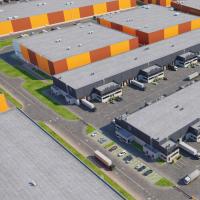 сдам склад,  к. в России в Новоселки, Технопарка территория, д.6 цена 665 700 руб./месяц, фото №9