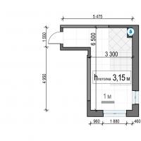 г Москва,  . ул. Академика Королёва 21  Продаю квартиру
