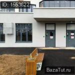 Малые Вязёмы, д.10  25. Сдам Коммерческую недвижимость