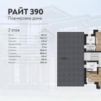 продам дом в России в КП Рига Фэмили,  , 16 цена 45 917 865 руб., фото №9
