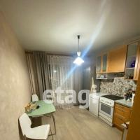 продам 2 к. квартиру в России в Санкт-Петербурге, Парашютная улица, д.58а цена 9 300 000 руб., фото №1